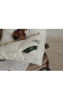Подушка Flaum HERBST 70х70 средняя