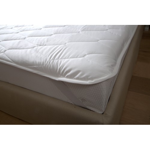 Наматрасник Flaum KOMFORT 120х200 легкий