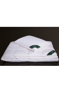 Подушка Flaum PERLE 50х70 упругая 3-х камерная