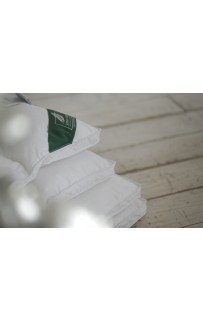 Подушка Flaum PERLE 50х70 упругая 3-х камерная