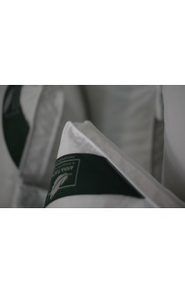 Подушка Flaum PERLE 50х70 упругая 3-х камерная