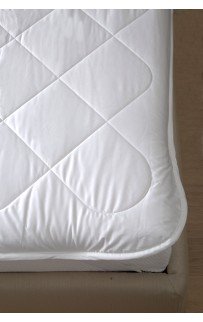 Наматрасник Flaum WARM 160х200 теплый