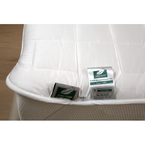 Наматрасник Flaum ZART 140х200 легкий