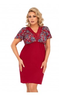 Rita plus nightdress 6XL