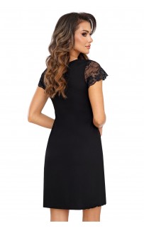 Betty nightdress Black M