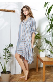 Noemi 16415 голубой XS
