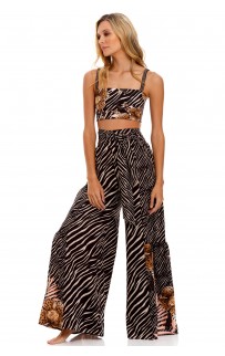 Топ 7560 Delilah Jambo M