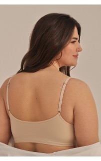 Топ BR364PS Nudo XXL
