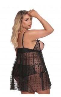 Yulia XL/XXL