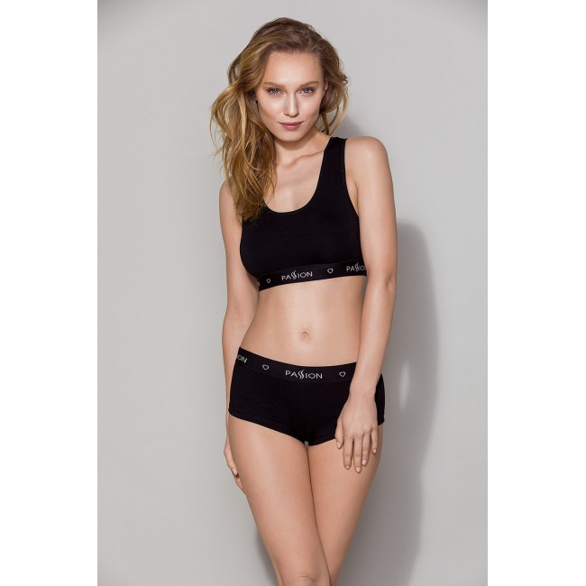 PS010 top Black L