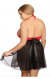 Lydia 3XL/4XL
