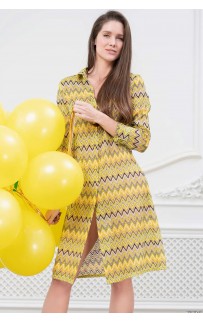 Missoni 8247 желтый XS
