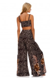 Топ 7560 Delilah Jambo M