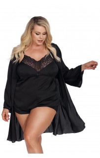Laura robe XL/XXL