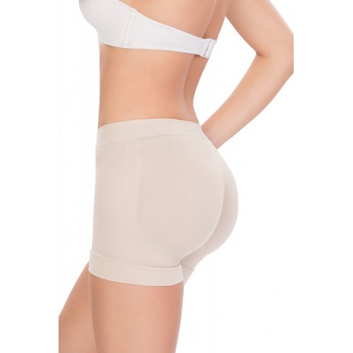 Natural подтягивающие шорты L