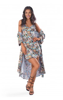 Lazulie chemise L/XL