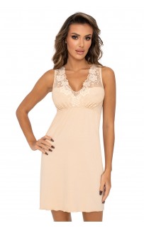 Kristina nightdress Beige M