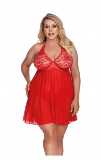 Pandora Red 3XL/4XL