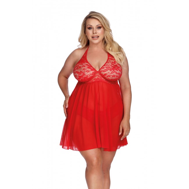 Pandora Red 3XL/4XL