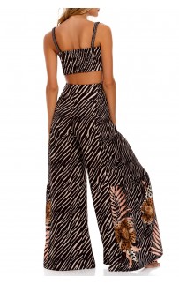 Топ 7560 Delilah Jambo M