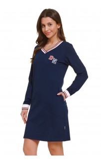 Сорочка TM.4534 Navy Blue M