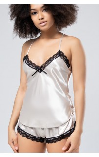 Топ 103 Pearl-Black S/M