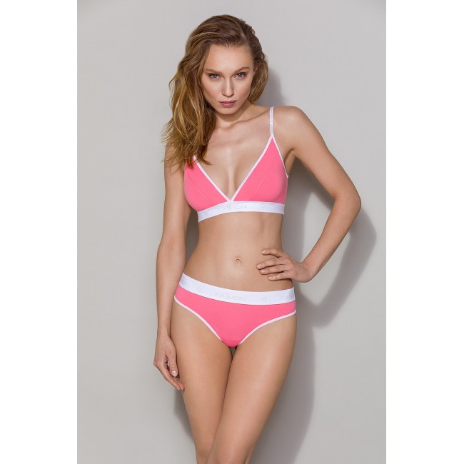 PS007 top Pink L