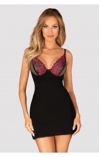 Rosenty chemise M/L