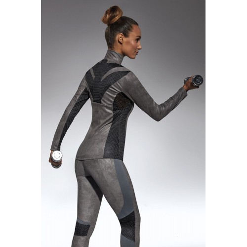 Flint blouse 300 den S