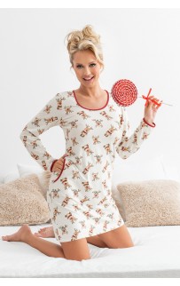 Reni nightdress XXL