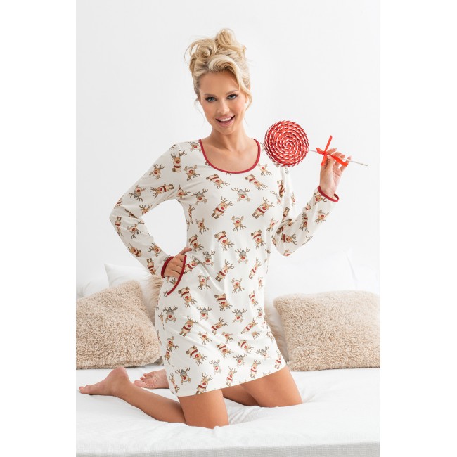 Reni nightdress XXL