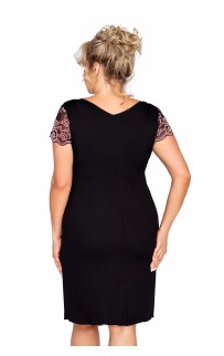 Adele plus nightdress 6XL