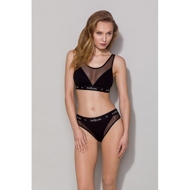 PS002 top Black M