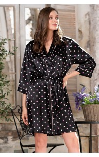 Julia hearts 7073 черный XS