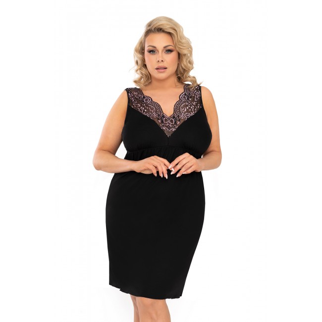 Larisa plus nightdress 4XL