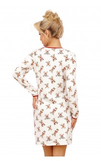 Reni nightdress XXL