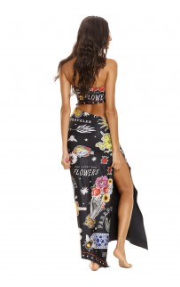 Платье 12307 Gwen Embellished M