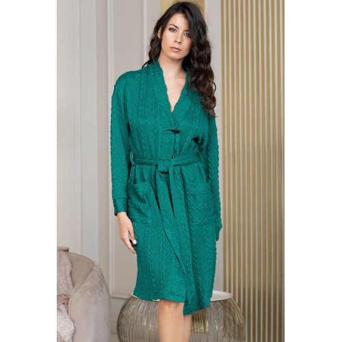 Carrie 6003 изумрудный L/XL