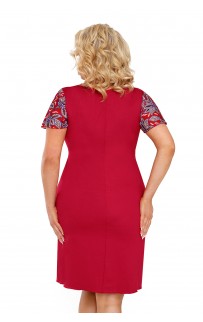 Rita plus nightdress 6XL