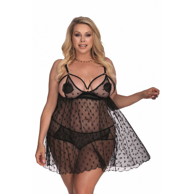 Yulia XL/XXL