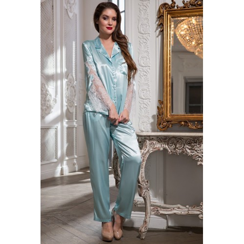 Chantal 3196 мятный L