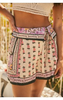 Шорты 12825 Sophie Aguja S