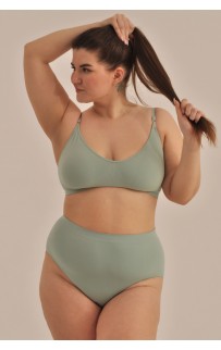 Топ BR364PS Pistaсhe XXL