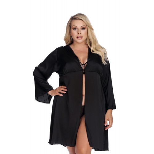 Laura robe 3XL/4XL