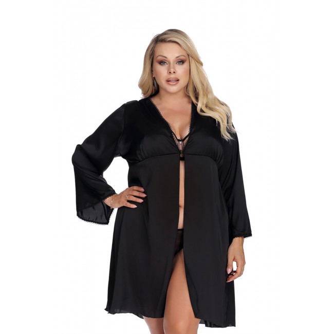 Laura robe XL/XXL