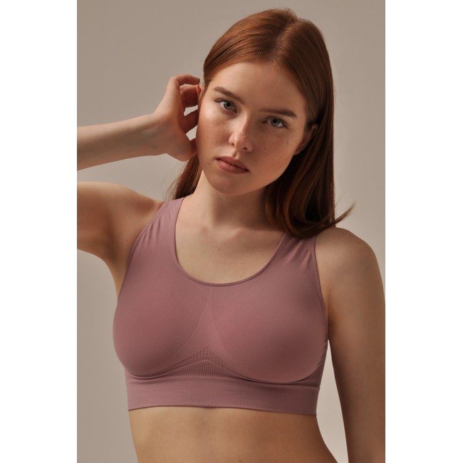 Топ T2659 Rosa Ash S/M