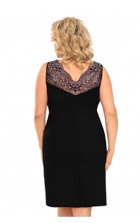 Larisa plus nightdress 4XL