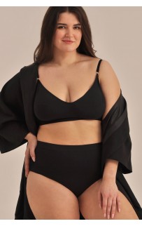 Топ BR364PS Nero XXL