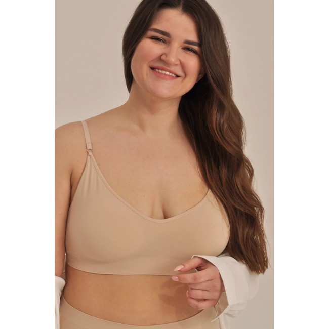 Топ BR364PS Nudo XXL