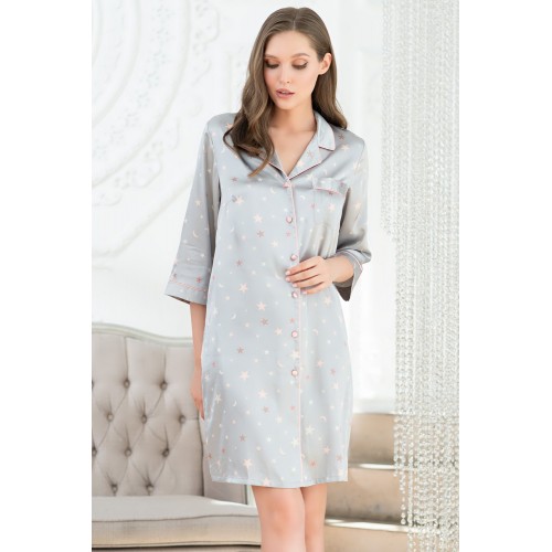 Stars 7077 серый XS